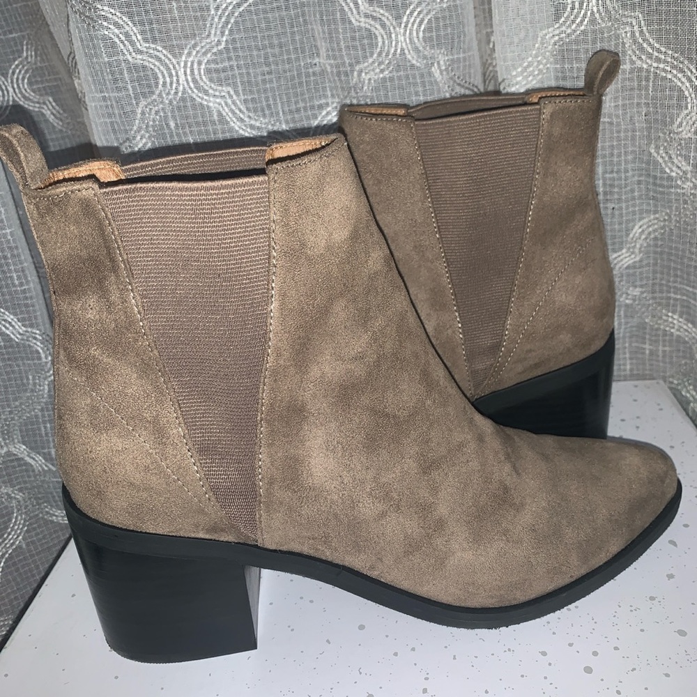 ABOUND Nordstrom brand booties